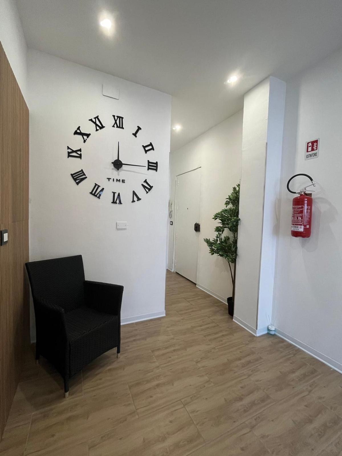 Suite Sami Catania-Fontanarossai nemzetközi repülőtér Kültér fotó